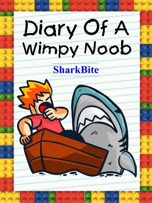 Title details for SharkBite by Nooby Lee - Available